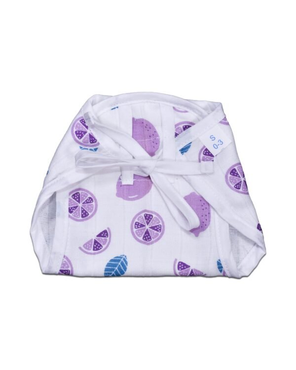 Muslin nappy - Image 12
