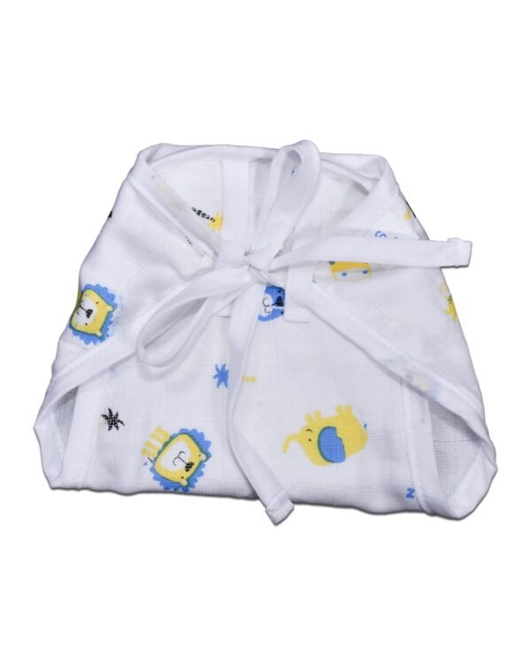 Muslin nappy - Image 11